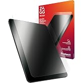 Zagg Glass Elite iPad Air 13 (M3) (M2) Aparatlı Ekran Koruyucu 200114342