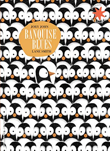 couverture de : Banquise blues