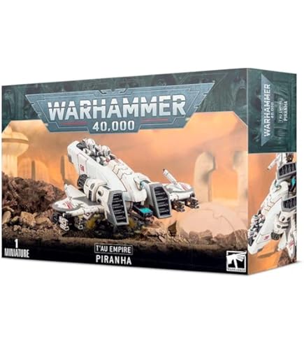 Warhammer 40k - T'au Empire Dice Set : Amazon.co.uk: Toys & Games