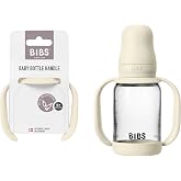 Bibs Baby Bottle Biberon Kulbu-Ivory