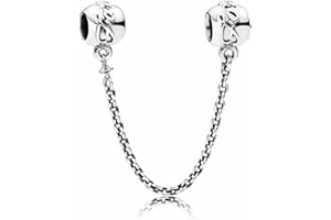 Pandora Icons Charm Serce, 14 ct, pozłacane różowym złotem