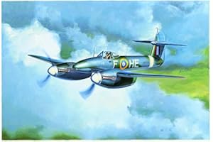 Trumpeter 1:48 - Westland Whirlwind