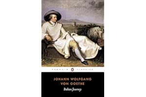 Italian Journey 1786-1788 (Penguin Classics) [Idioma Inglés]