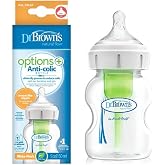 Dr.Brown's PP Geniş Ağız Biberon 150 ml