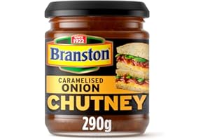 Branston Caramelised Onion Chutney 290g