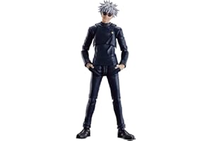 TAMASHII NATIONS - Jujutsu Kaisen - Satoru Gojo -Jujutsu Technical High School-, Bandai Spirits S.H.Figuarts figurka