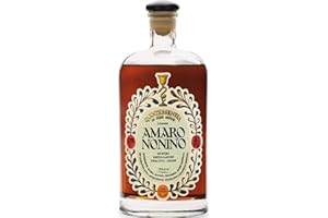 Amaro Nonino Quintessentia 35% 70 cl. Aperitiv/Bitter