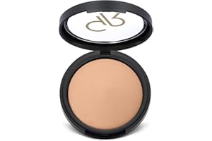 Golden Rose - Polvo de terracota mineral - 07