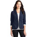 Port Authority Ladies Fleece Blazer 