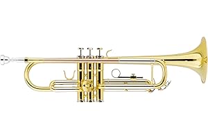 Classic Cantabile TR-40ML trompeta Bb