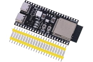 Hailege ESP32-S3 ESP32-S3-DevKit C N16R8 WiFi+Bluetooth 5.0 Internet rzeczy Płyta rozwojowa Dual Typ-C ESP32 S3 USB C Core Board