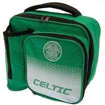 Ran Celtic FC Borraccia In Alluminio Ufficiale – 750 Ml, Con Beccuccio Richiudibile, Design A Strisce E Stemma Celtic - copertina