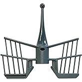 Butterfly Whisk for Thermomix TM5 TM6 TM31, Thermomix Accessory, Mixer Whisk, Spare Parts for Vorwerk Thermomix Kitchen Robot