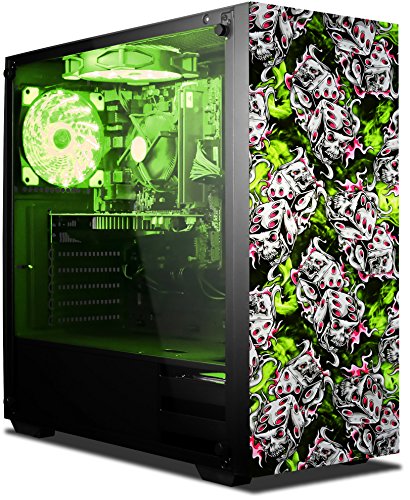 VIBOX Pyro GS450-109 Gaming PC Ordenador de sobremesa con Cup n de Juego 4 0GHz AMD FX Quad-Core Procesador Nvidia GeForce GTX 1050 Tarjeta Grafica 8GB RAM 1TB HDD Ning n Sistema operativo reviews VIBOX Pyro GS450-109 Gaming PC Ordenador de sobremesa con Cup n de Juego 4 0GHz AMD FX Quad-Core Procesador Nvidia GeForce GTX 1050 Tarjeta Grafica 8GB RAM 1TB HDD Ning n Sistema operativo