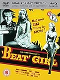 Beat Girl (Flipside 030) (DVD + Blu-ray)