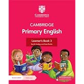 Cambridge Primary English. Learner's book. Perla Scuola media. Con Contenuto digitale per accesso online (Vol. 3)
