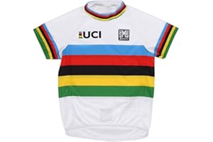 Santini Trikot UCI Baby World Champion 2016