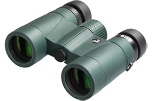 Delta One - Prismáticos, Color Verde, 8 x 32