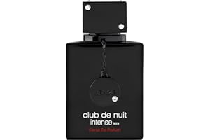 Armaf Club De Nuit Intense Extrat de Parfum SPR 2,37 M (Clean)