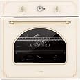 Four Encastrable Klarstein Victoria 70L - Design Rétro 9 Fonctions Chaleur Tournante