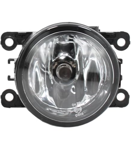 AUTORCE Phare Antibrouillard Avant Compatible Citroën Berlingo C1 C3 C4 - 6208Y2 6208F9