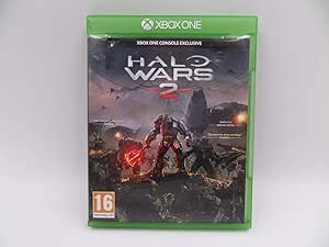 Halo Wars 2 (Xbox One)