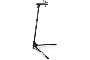 Park Tool PRS-25 Team Issue Pied d'atelier pour vélo Bleu Bleu Taille Unique