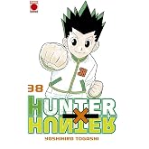Hunter x Hunter 38