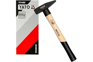YATO MACHINIST HAMMER 200G