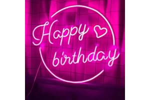 ULALAZA Luces de neón LED para Fiestas de Pared DéCor Room Room Bar Wedding Home Birthday Art Decoration Christmas with USB Chain Light Modulator 5v