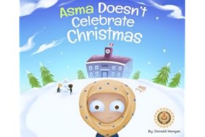 Asma Doesn't Celebrate Christmas