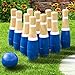 Produktbild Hey! Play!. Holz Lawn Bowling-Set