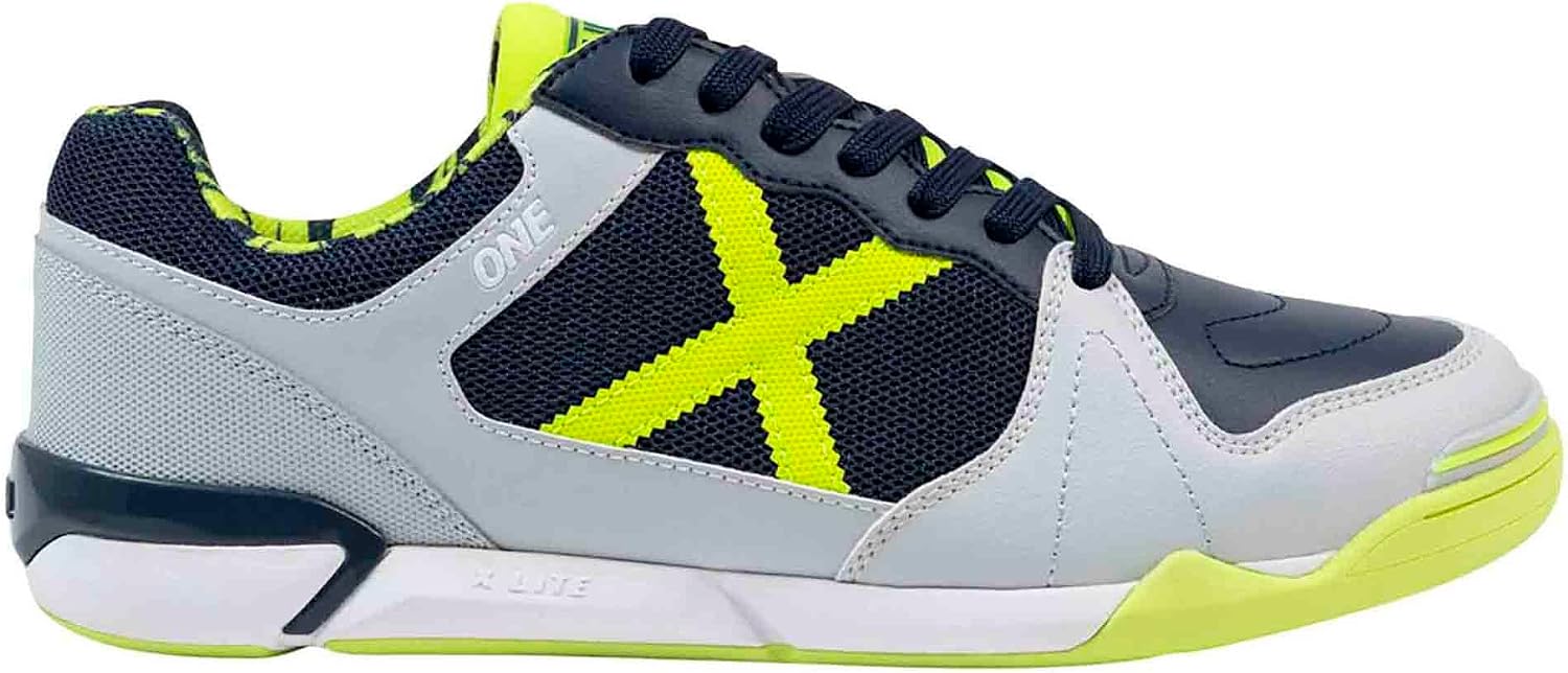 Munich One 76 ZapatillasUnisex Adulto