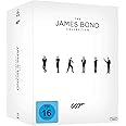 James Bond - Collection 2016 [Blu-ray]