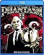 Phantasm II [Blu-ray] [1988] [US Import]