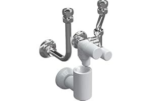 RITZER SYR Grupo de seguridad 323 KV 30 - DN 15 para depósito de agua caliente