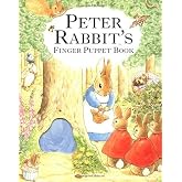 Peter Rabbit's Finger Puppet Book