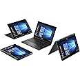 Dell Latitude 7389 (2 in 1) 360° Touchscreen Intel Core i7-7th Gen. CPU, 16GB DDR4, 512 GB SSD Hard 13.5" FHD Screen Win 10 Pro (Renewed) with 15 Days of IT-Sizer Golden Warranty
