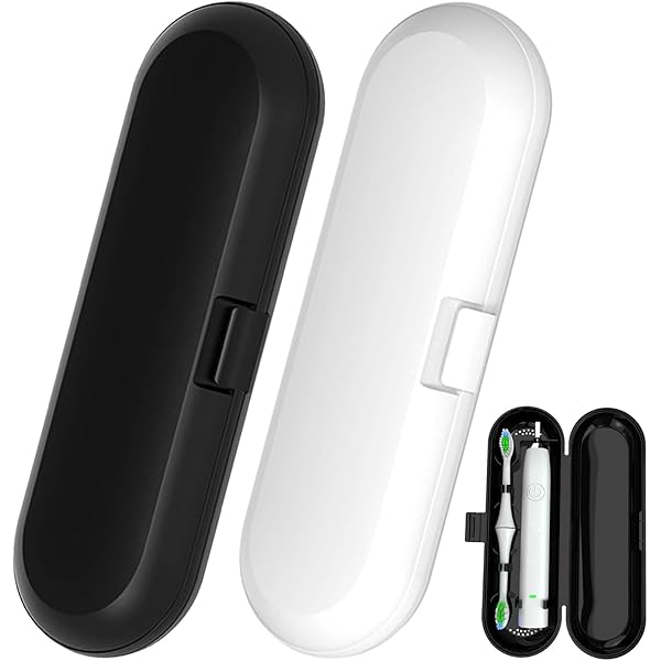 Étui De Voyage Pour Brosse À Dents Électrique Étui De Pour Brosse À