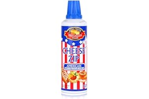 American Cheese Zip - Sprühkäse (227g)