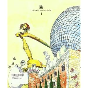 The little story of Dalí (Petites Històries)