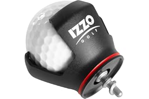 Izzo Golf Ball Grabber Pickup Retriever