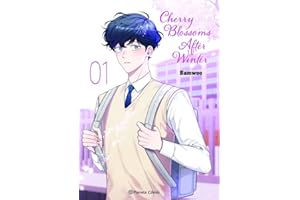 Cherry Blossoms After Winter nº 01: 1 (Manhwa)