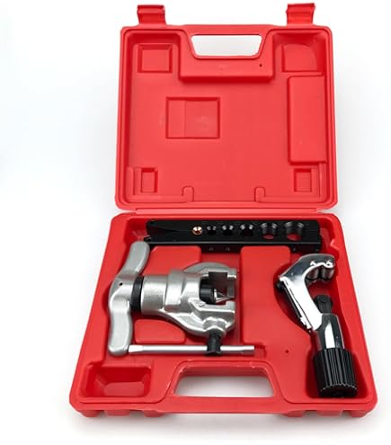 Flangiatubi Con Matrice In Mm | Flangiatubi | Schweiz AG - Foto 6