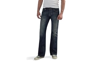 LTB Jeans Herren Bootcut Jeans Tinman