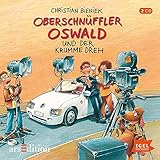 Oberschnüffler Oswald und der krumme Dreh (05) by 