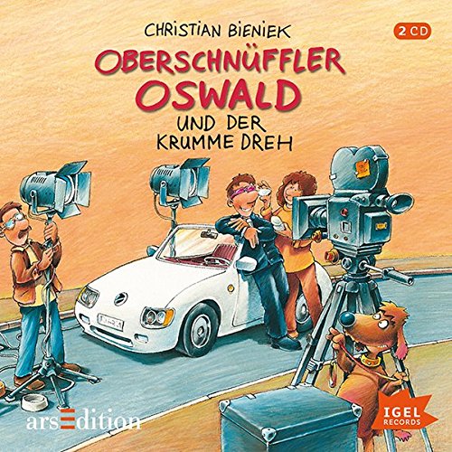 Oberschnüffler Oswald und der krumme Dreh (05)