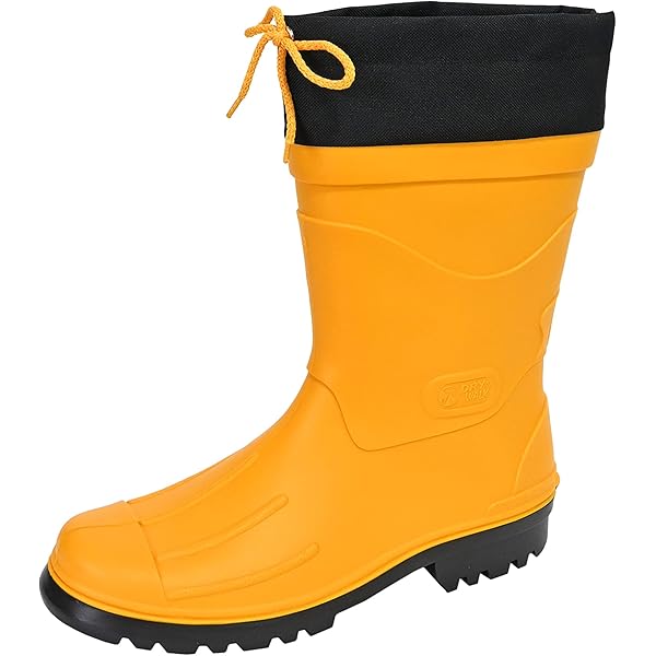 Gummistiefel Herren 46 Hunthor Gummistiefel Fu00fcr Herren Mit