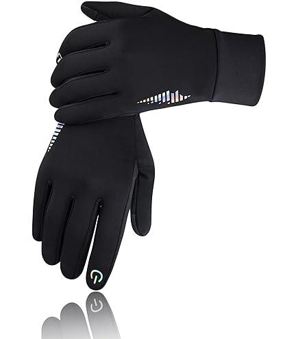 Guanti Da Ciclismo Invernali Per Bambini - Touchscreen, Impermeabili E Antivento - Foto 6