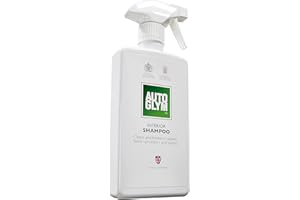 ‎AUTOGLYM Best Price Square Interior Shampoo 500ML CIS500 by Auto GLYM
